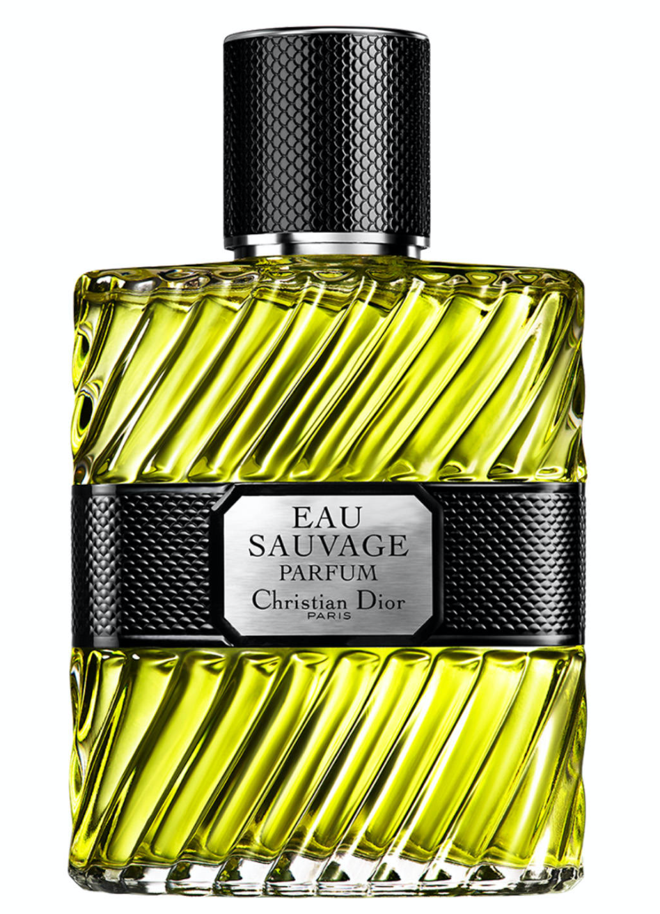 Eau Sauvage Parfum 2017 Dior — аромат