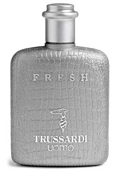 Fresh Uomo Trussardi — аромат