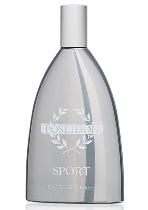 Poseidon Sport Instituto Español — аромат