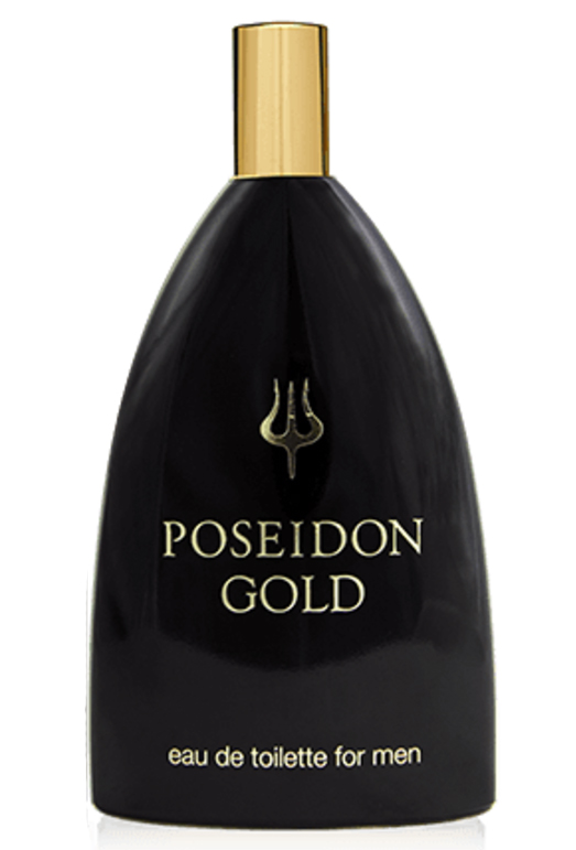 Poseidon Gold Instituto Español — аромат