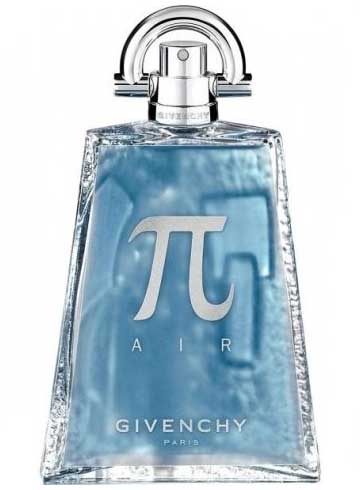 Pi Air Givenchy — аромат