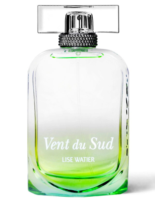 Vent du Sud Lise Watier — аромат