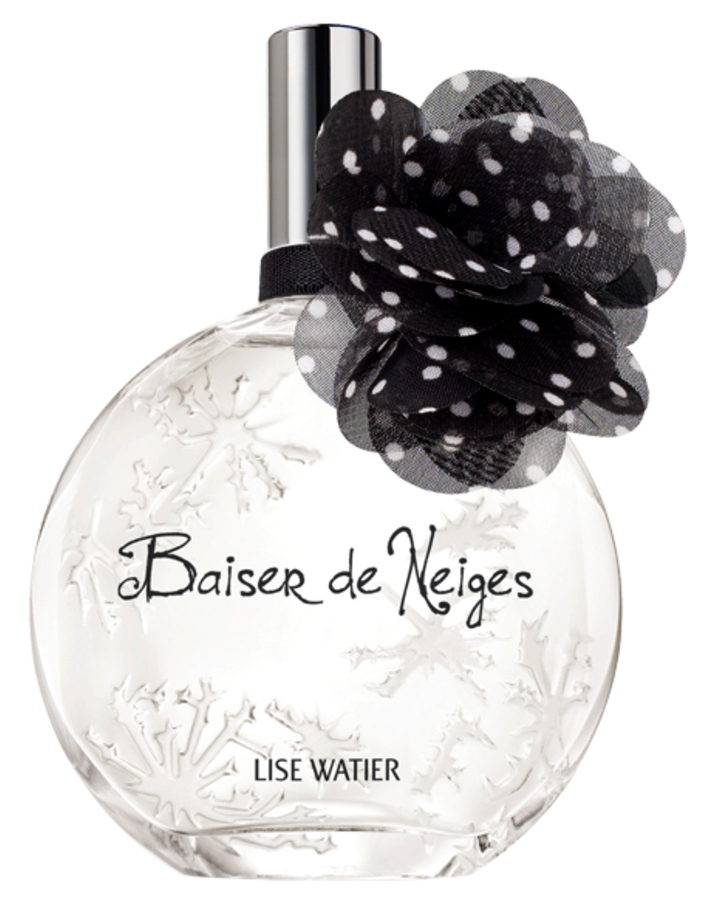 Baiser de Neiges Lise Watier — аромат