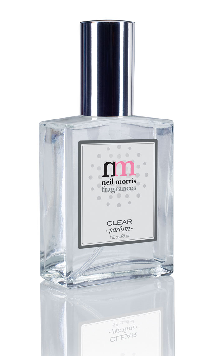 Clear Neil Morris — аромат