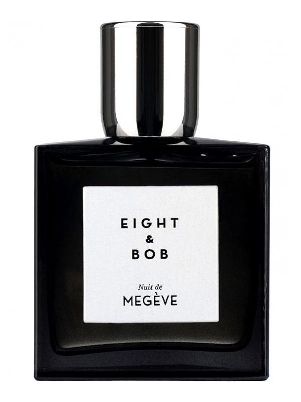 Nuit de Megeve EIGHT & BOB — аромат