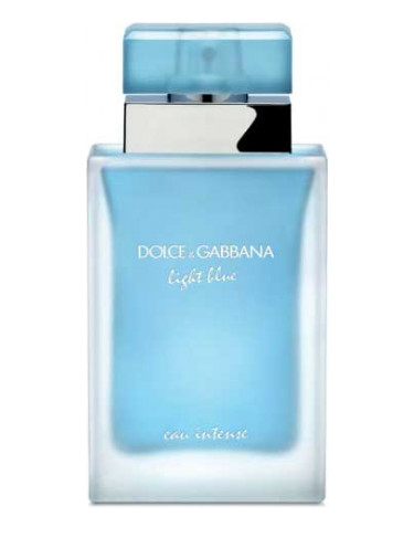 Light Blue Eau Intense Dolce&Gabbana — аромат