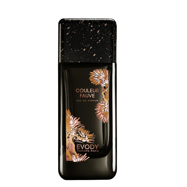Couleur Fauve Evody Parfums — аромат