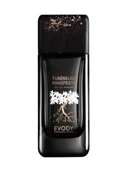Tubéreuse Manifeste Evody Parfums