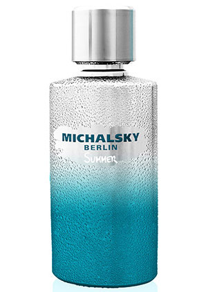 Michalsky Berlin Summer Men Michael Michalsky — аромат