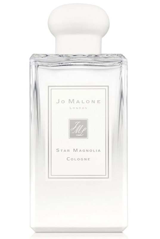 Star Magnolia Jo Malone London — аромат