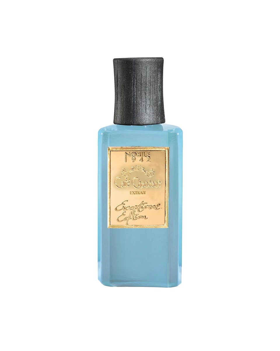 Café Chantant Exceptional Edition Nobile 1942 — аромат