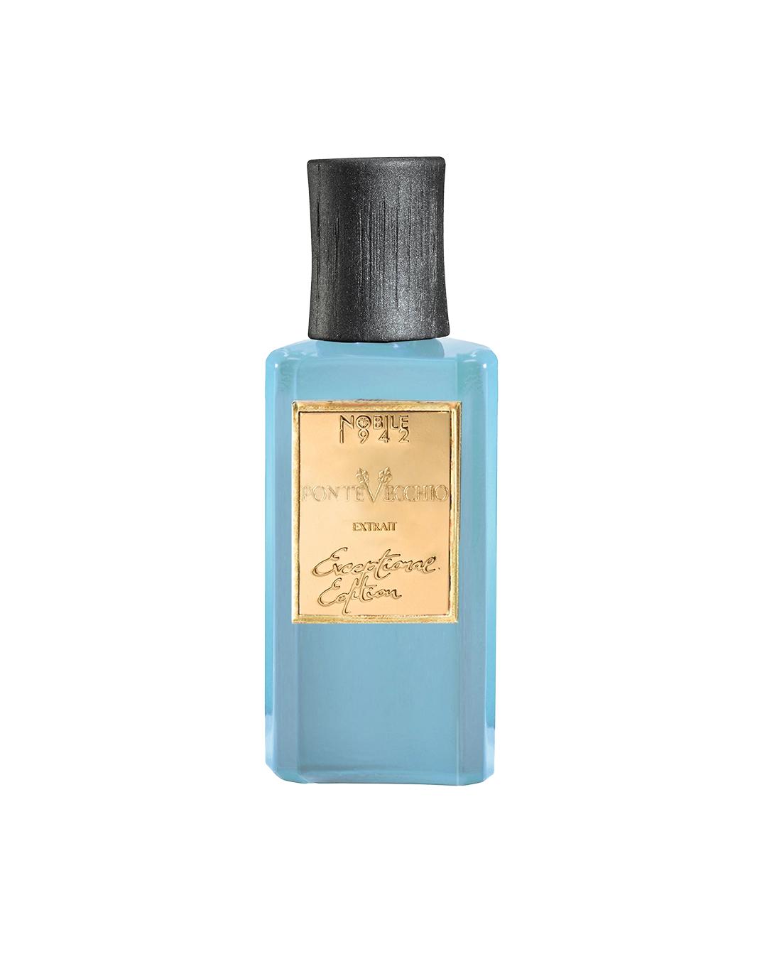 Pontevecchio Exceptional Edition Nobile 1942 — аромат
