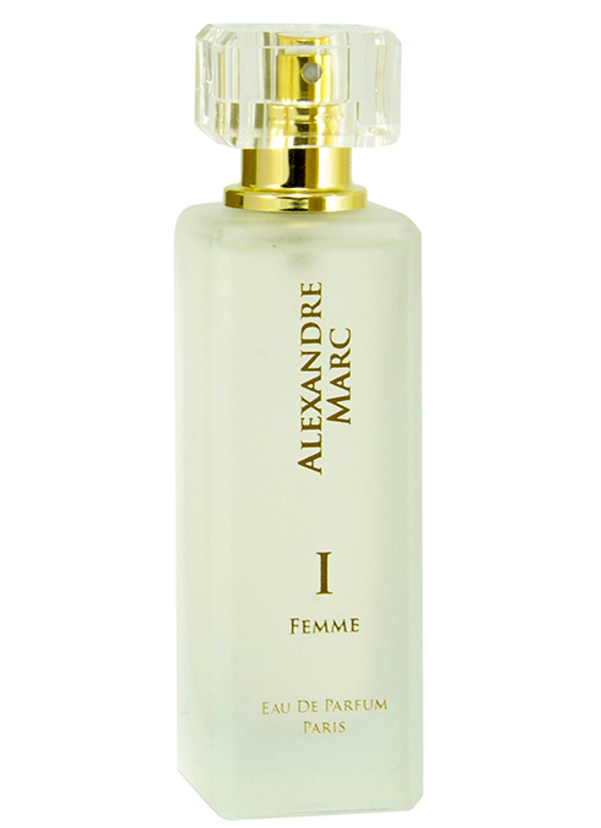 Femme I Alexandre Marc — аромат