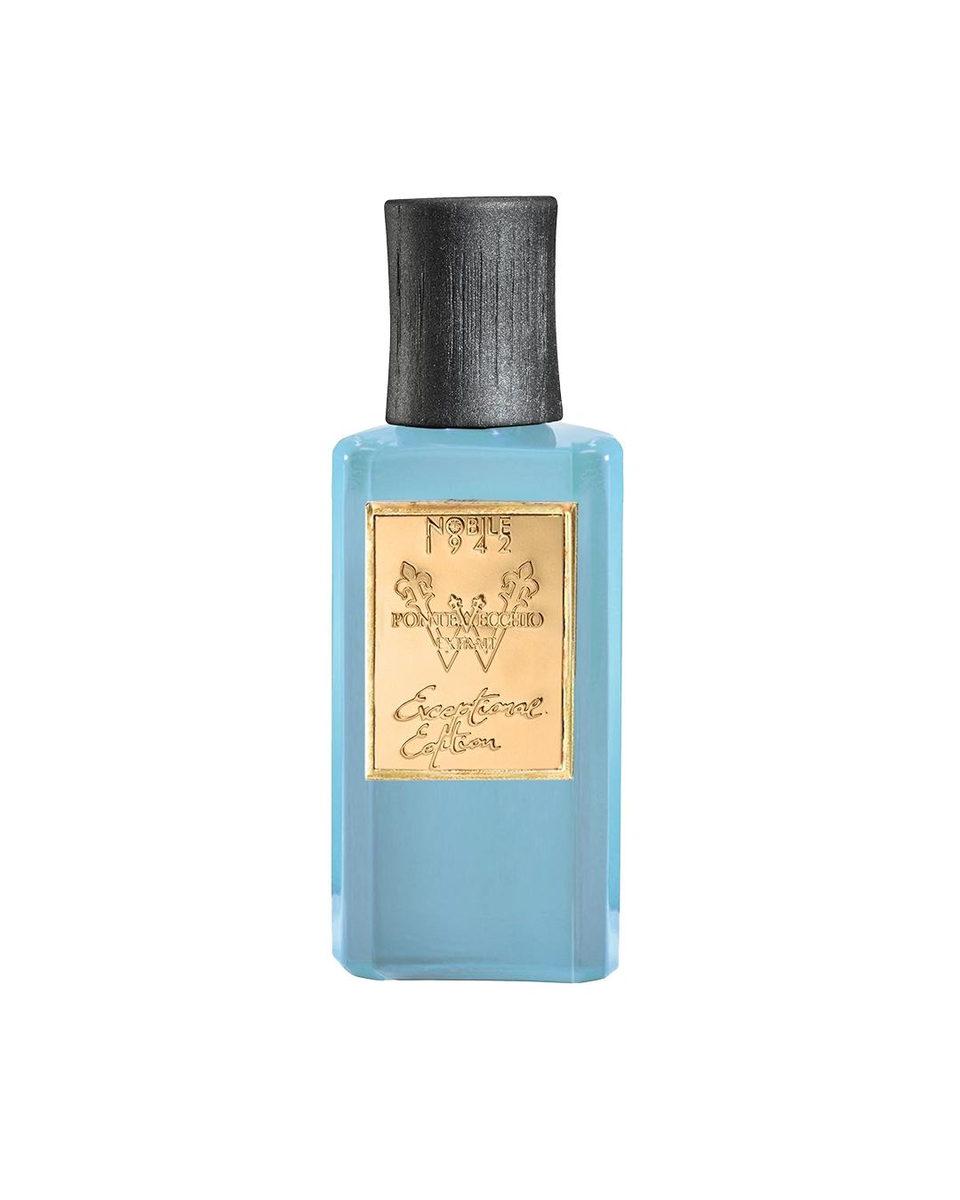 Pontevecchio W Exceptional Edition Nobile 1942 — аромат
