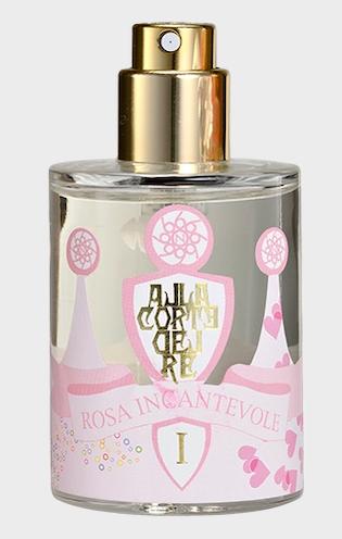 I Jolie Coeur Nobile 1942 — аромат