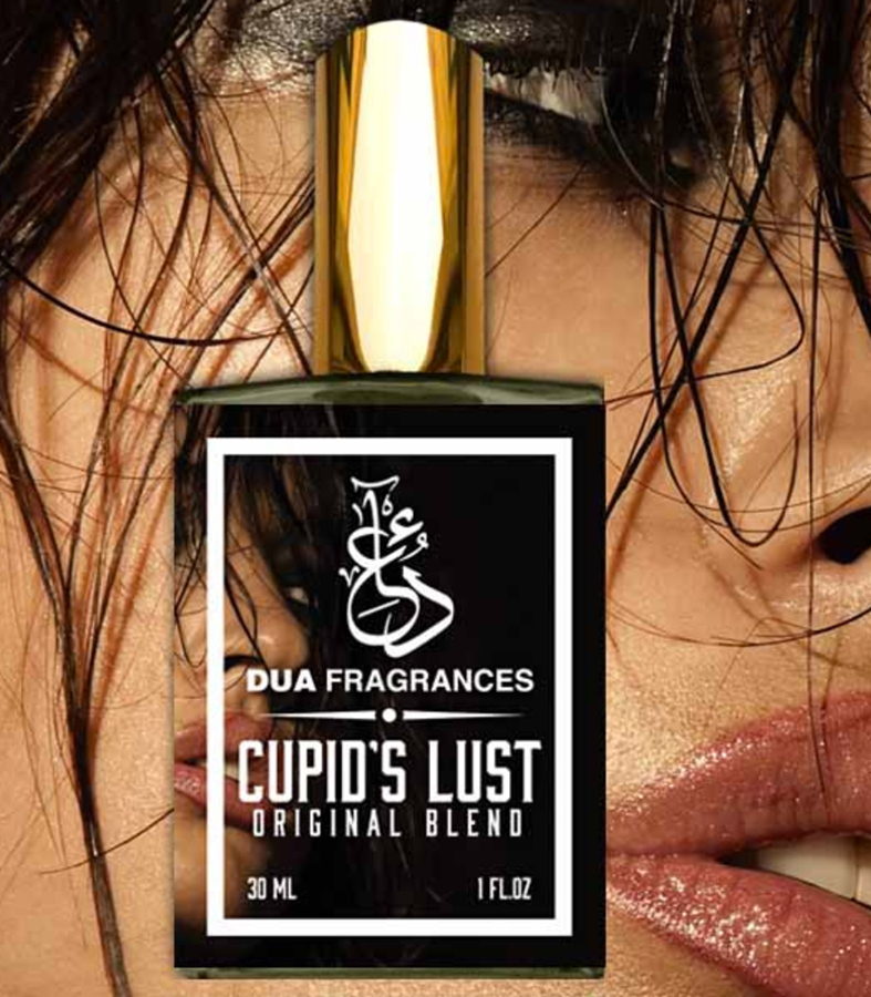 Cupid's Lust The Dua Brand — аромат