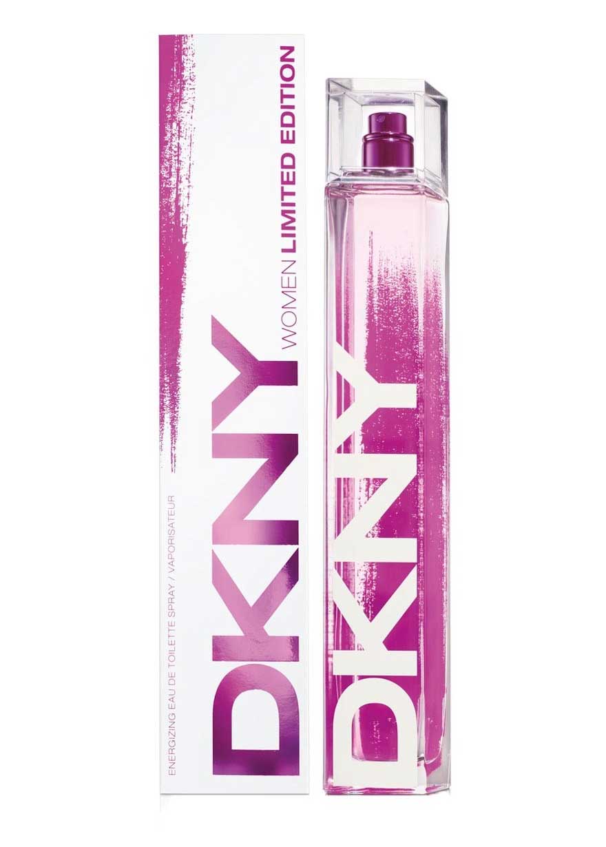 DKNY Women Summer 2017 Donna Karan — аромат