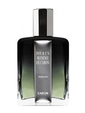 Pour Un Homme de Caron 2017 Caron — аромат