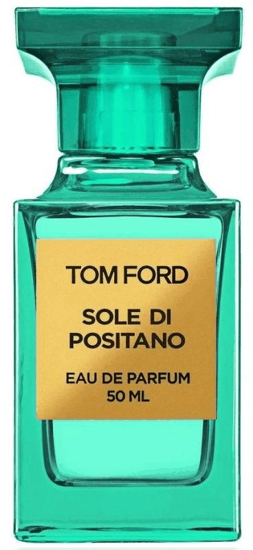 Sole di Positano Tom Ford — аромат