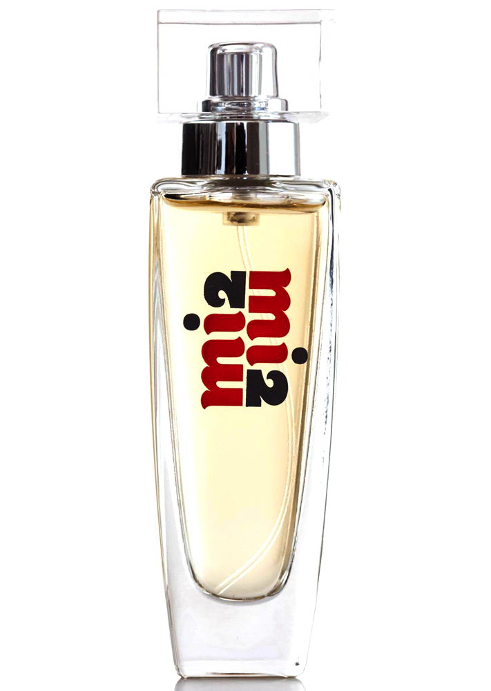 Mi2 Nanne Bailey Parfums — аромат