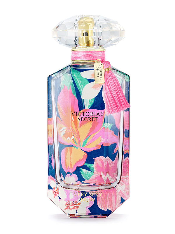 Very Sexy Now 2017 Victoria's Secret — аромат