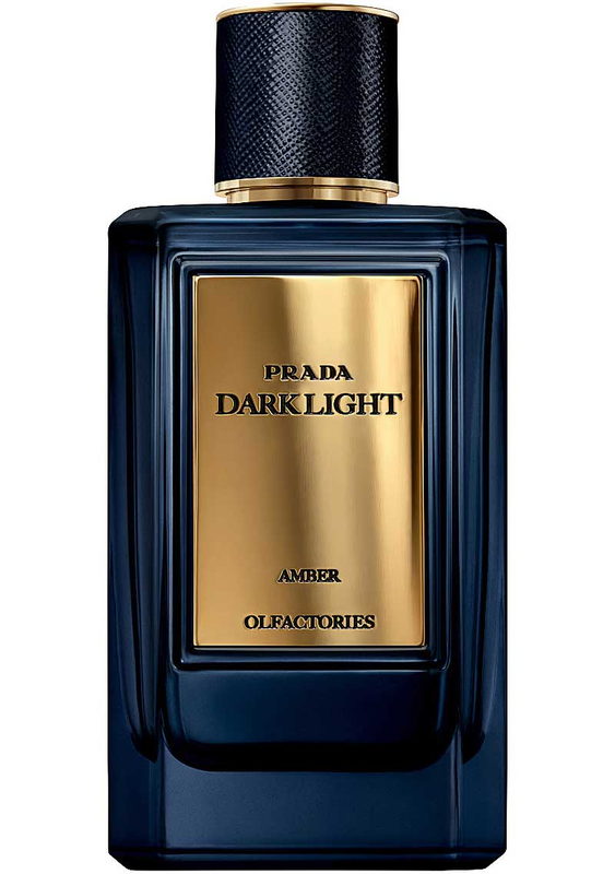 Mirages Dark Light Prada