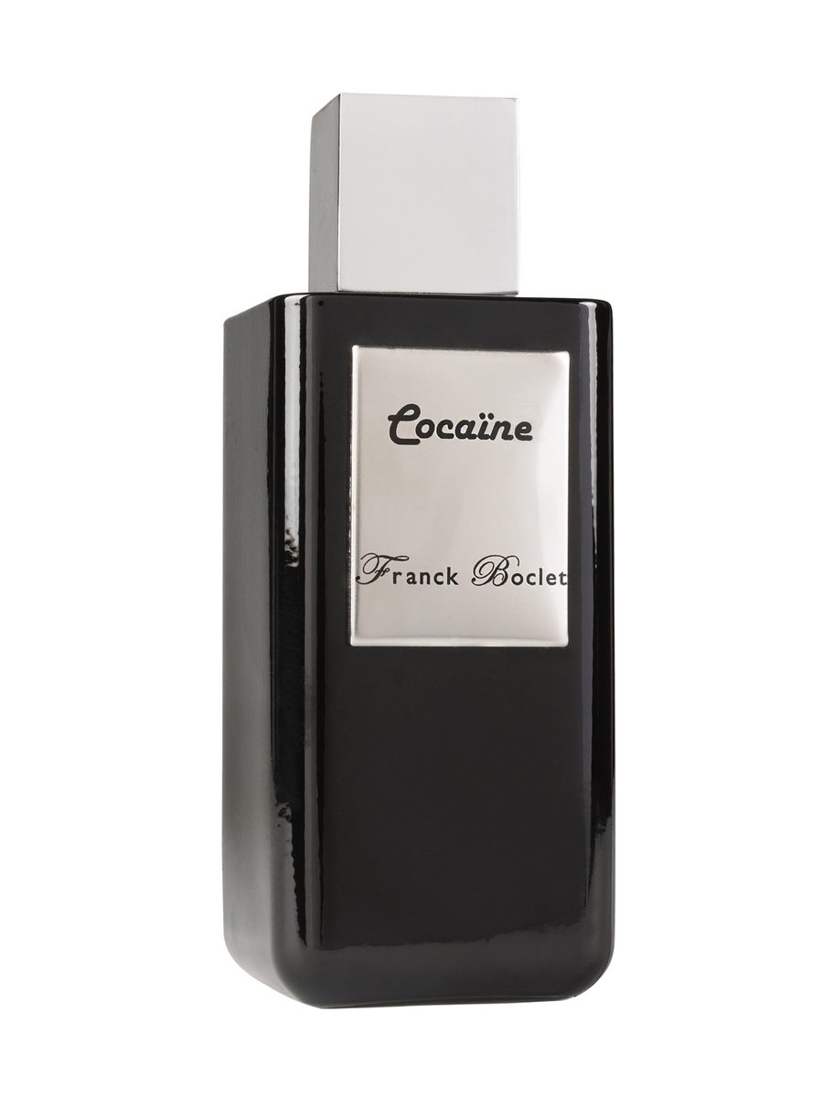 Cocaïne Franck Boclet — аромат