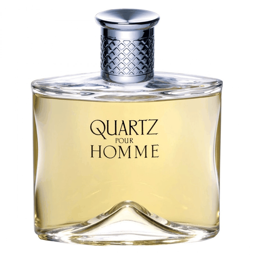 Quartz pour Homme Molyneux — аромат