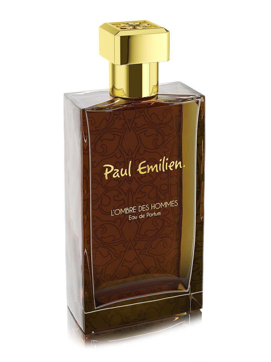 L'Ombre des Hommes Paul Emilien — аромат