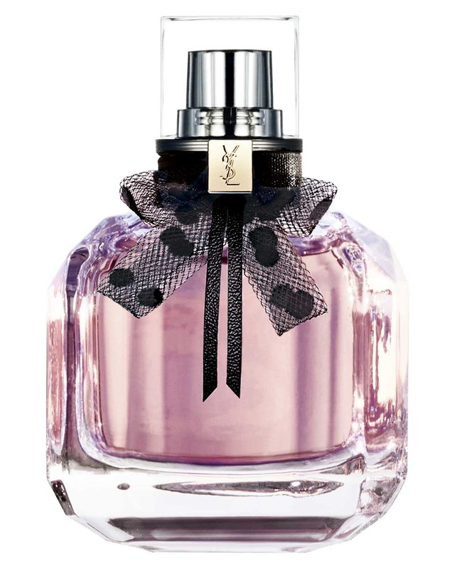 Mon Paris Eau de Toilette Yves Saint Laurent — аромат