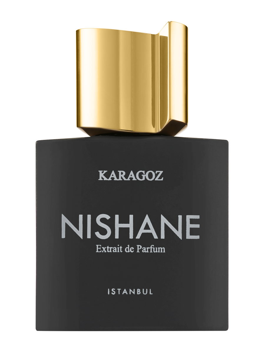Karagoz Nishane — аромат