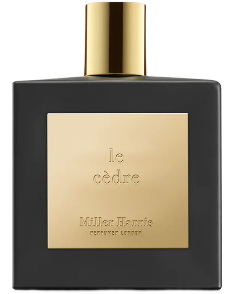 Le Cedre Miller Harris — аромат