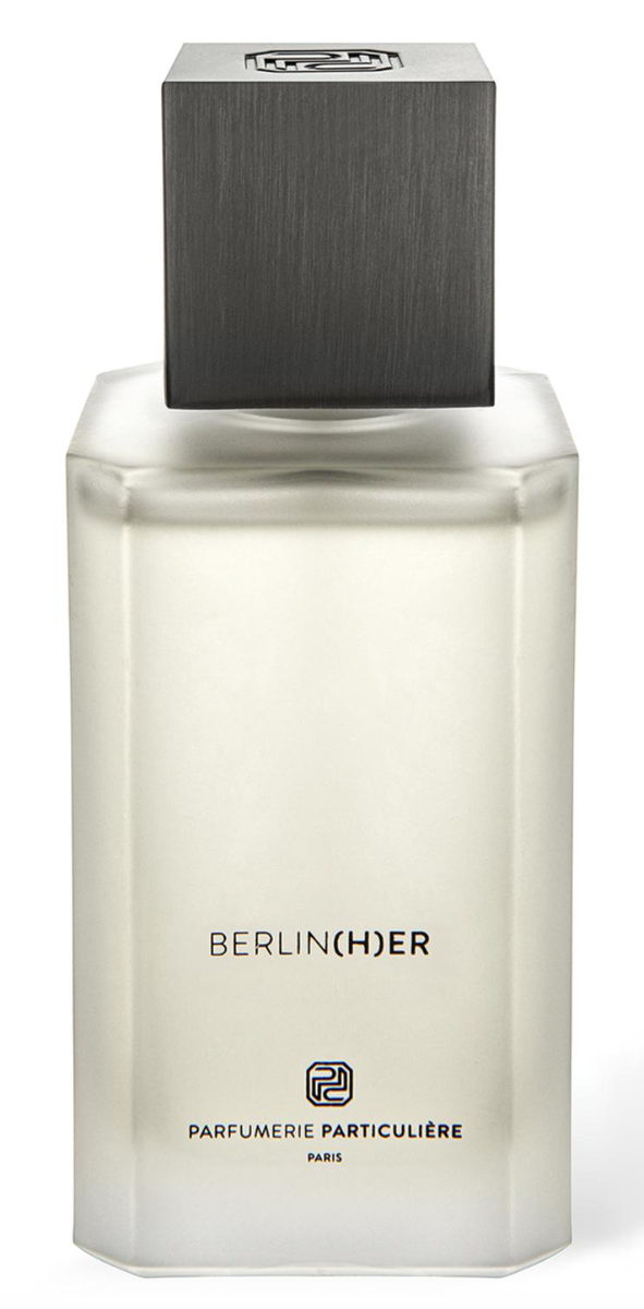 Berlin(h)er Parfumerie Particulière — аромат