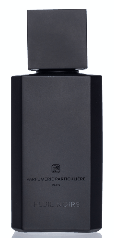 Pluie Noire Parfumerie Particulière — аромат