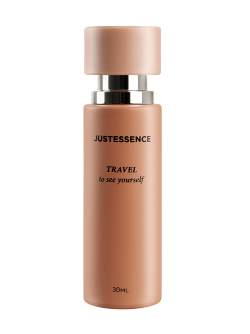 Travel To See Yourself Parfums Genty — аромат