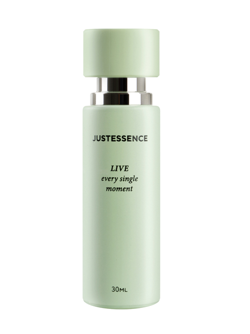 Live Every Single Moment Parfums Genty — аромат