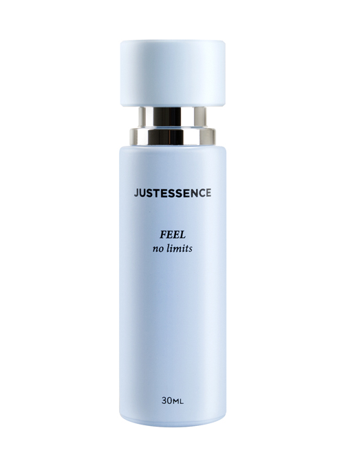 Feel No Limits Parfums Genty — аромат