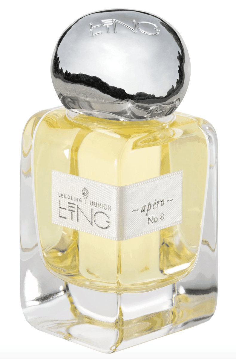 Apero No. 8 Lengling — аромат