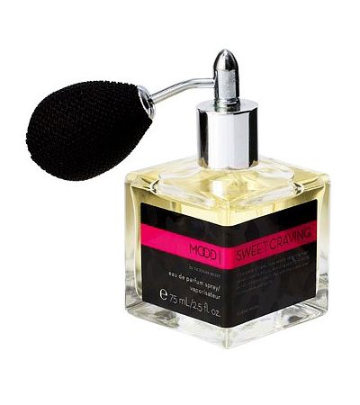Sweet Craving Victoria's Secret — аромат