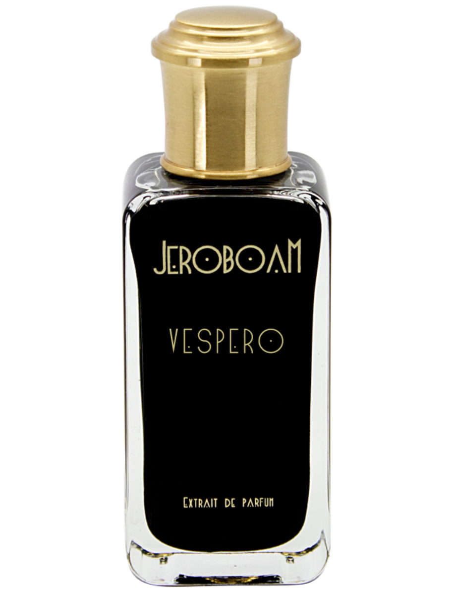 Vespero Jeroboam — аромат