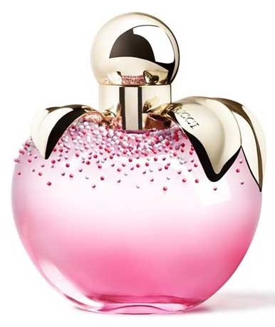 Les Gourmandises de Nina Nina Ricci — аромат