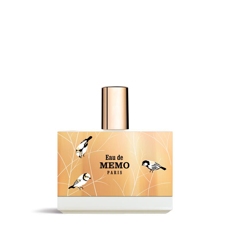 Eau de Memo Memo Paris — аромат