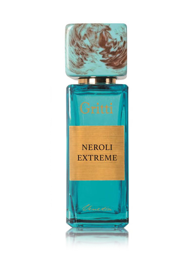 Neroli Extreme Gritti — аромат