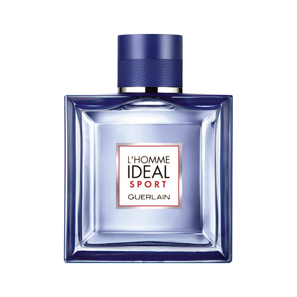 L’Homme Idéal Sport Guerlain — аромат