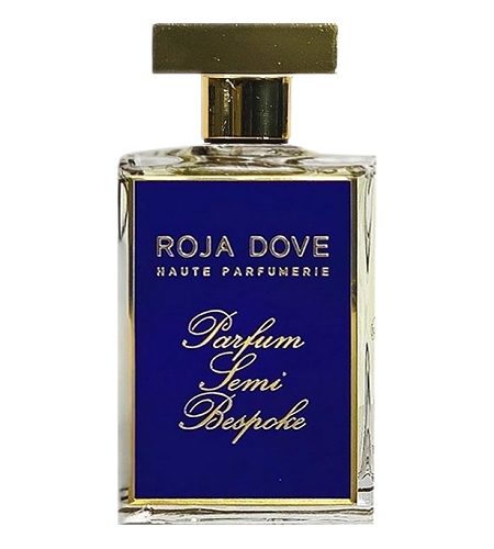 Semi-Bespoke No. 3 Roja Dove — аромат