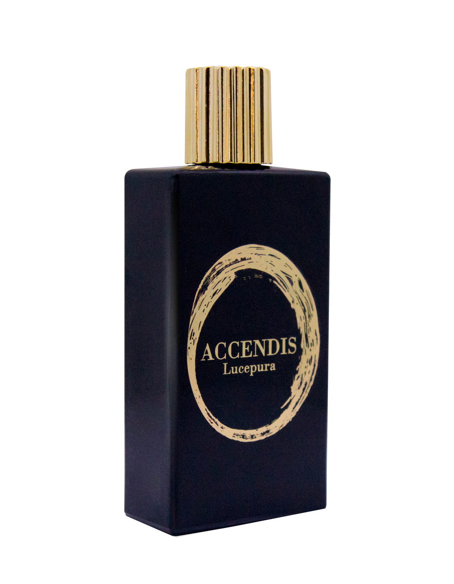 Lucepura Accendis — аромат