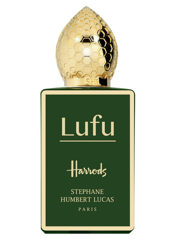 Lufu Stéphane Humbert Lucas 777 — аромат