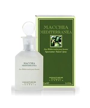 Macchia Mediterranea Monotheme Venezia — аромат