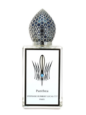 Panthea Stéphane Humbert Lucas 777 — аромат