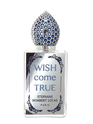 Wish Come True Stéphane Humbert Lucas 777 — аромат